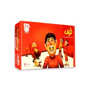 بازی لپف