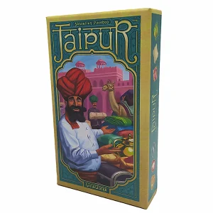 بازی جایپور Jaipur