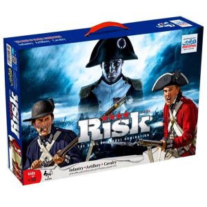 ریسک Risk