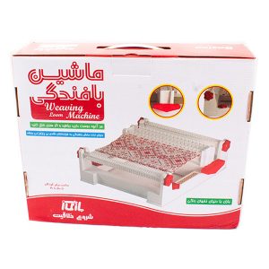 ماشین بافندگی