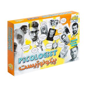پیکولوژیست Picologist