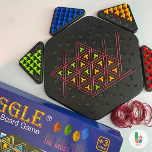 تریگل Triggle