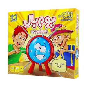 بازی بوم بال